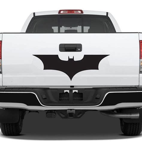 Batman Logo Decal Large Car Sticker Dark Knight by urbandecal | Batman ...