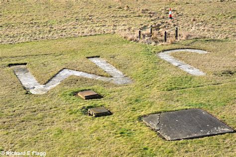 Boreham - UK Airfields