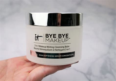 This IT Cosmetics trio says Bye Bye to flaws, Hello to beautiful skin ...