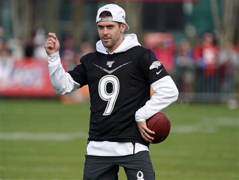 WATCH: Justin Tucker drills 70-yard field goal before Pro Bowl