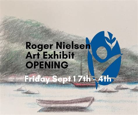 Roger Nielsen Art Exhibit OPENING at Gethsemane Lutheran Church, Gethsemane Lutheran Church ...