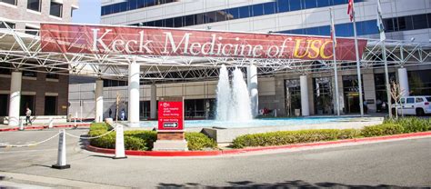 Keck Medicine USC, Methodist Hospital 'Exploring an Affiliation' | HealthLeaders Media