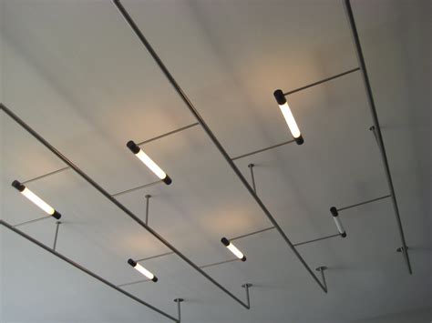 Reasons to install commercial LED ceiling lights - Warisan Lighting