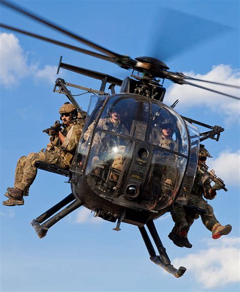 160th Special Operations Aviation Regiment (Abn). US Army