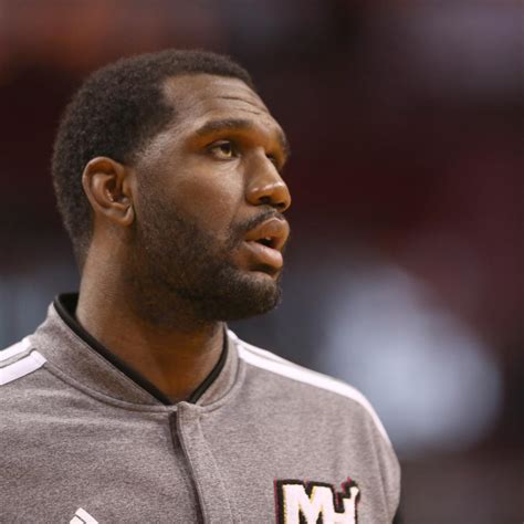 Greg Oden to Take Part in BIG3 Draft Combine Ahead of 2018 Season ...