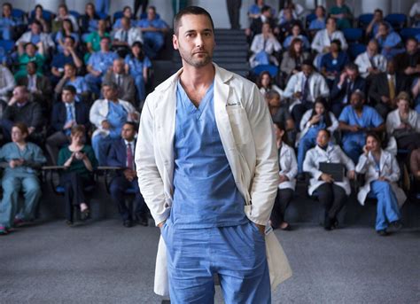 'New Amsterdam’ Cast: How Our Medical Drama Is Different | Us Weekly