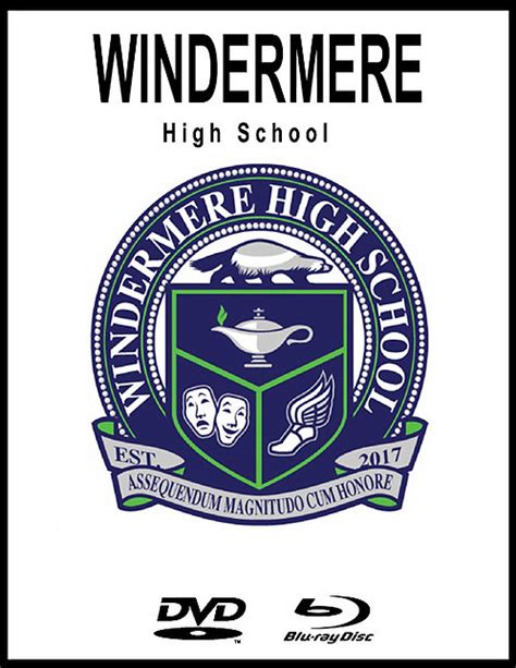 Windermere High School 2019 Graduation | Diacom Productions