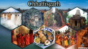 Chhattisgarh – Culture and Tradition | RitiRiwaz