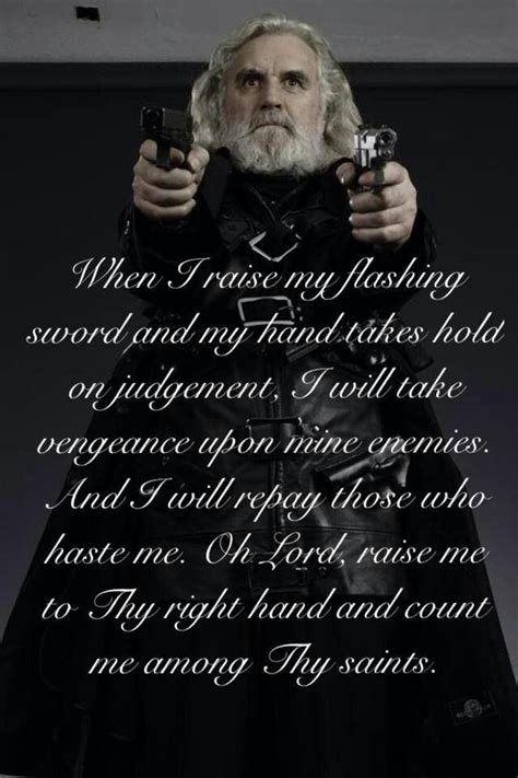 Pin by Sandi on Boondock saints/ Norman & Sean | Boondock saints quotes, Boondock saints tattoo ...