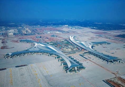 Chengdu Tianfu International Airport Opening Soon!| Chengdu-Expat.com