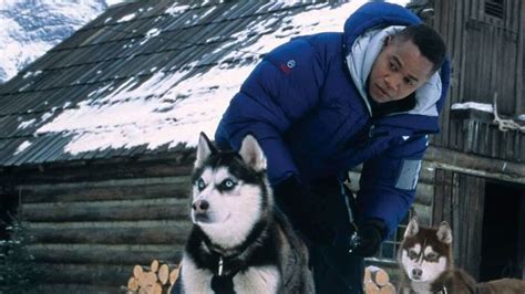 Snow Dogs’ review by IckyVickyEww • Letterboxd