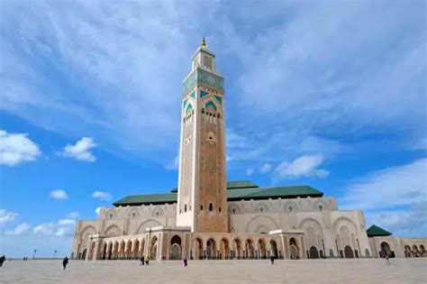 Casablanca Mosque Pictures | Download Free Images on Unsplash