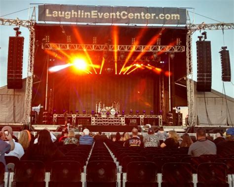 Laughlin Event Center (NV): Top Tips Before You Go - TripAdvisor