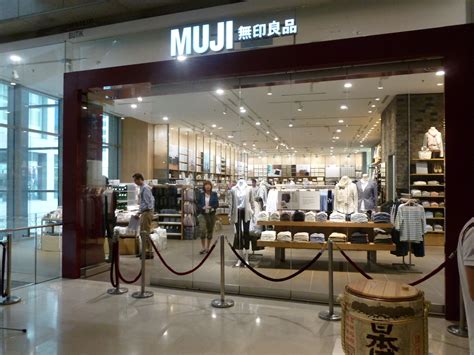 MUJI Opens First Malaysian Outlet - Hype MY
