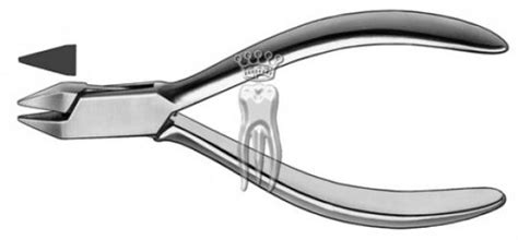 Adams wire bending plier | ATS Ortho