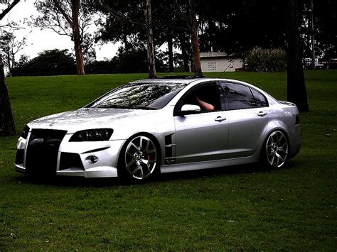 Holden VE HSV: Photos, Reviews, News, Specs, Buy car