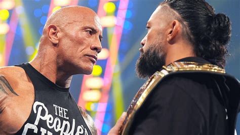 WWE: The Rock sends a message ahead of WrestleMania 40 Kickoff Press Event