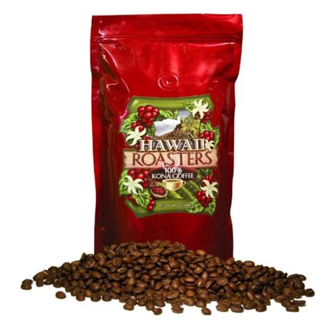 Hawaiian Coffee Beans Wholesale : Best Kona Coffee Hawaii Best Kona ...