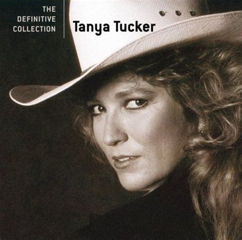 Tanya Tucker - The Definitive Collection - Album Old Country Music ...