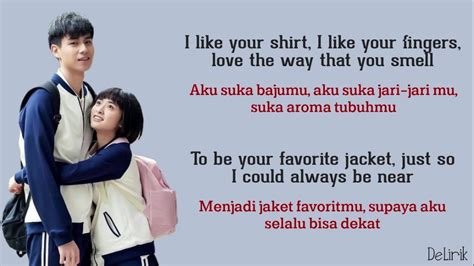 I Like You So Much, You’ll Know It - Ysabelle Cuevas (Lyrics video dan terjemahan) Chords - Chordify