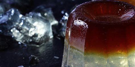 Jagerbomb Jell-O Shots Recipe To Make For Your Next Party (PHOTO ...