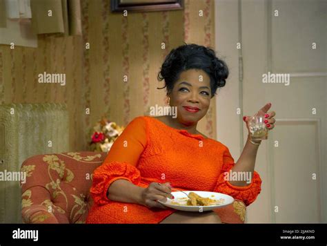 OPRAH WINFREY, THE BUTLER, 2013 Stock Photo - Alamy