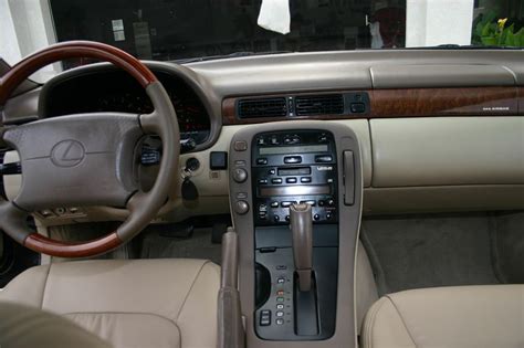 Complete SC400 interior restoration - ClubLexus - Lexus Forum Discussion