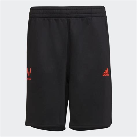 Messi Shorts