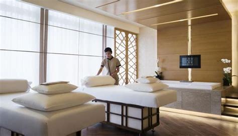 Spa By JW - JW Marriott Hotel Hanoi ở Quận Nam Từ Liêm, Hà Nội | Video ...