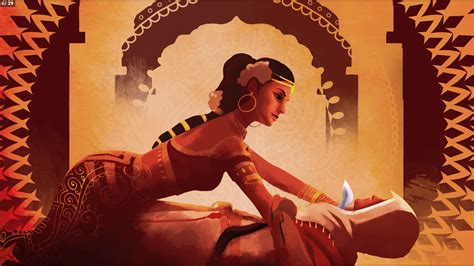 Assassin's Creed Chronicles: India PC Review | GameWatcher