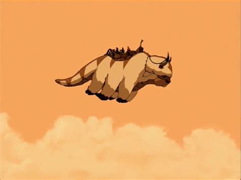 appa flying art - Google Search | Avatar the last airbender art, The ...