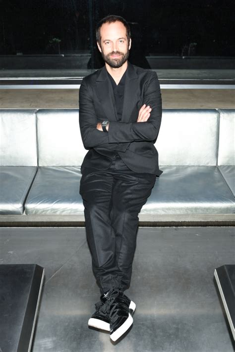 Black Swan choreographer Benjamin Millepied on his Zegna collaboration - Interview Magazine