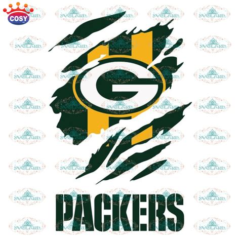 Green Bay Logo, Green Bay Packers Shirts, Nfl Playoffs, Nfl Football ...