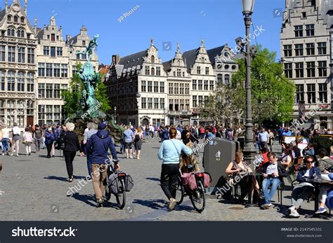 9,921 Flemish People Images, Stock Photos & Vectors | Shutterstock