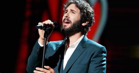 9 Josh Groban Songs | Videos & Lyrics Will Encourage You