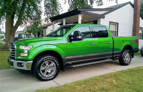 2018 Photoshop Fun - Page 2 - Ford F150 Forum - Community of Ford Truck Fans