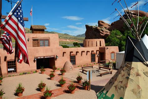 The Fort Celebrates 60 Years, Continues to Honor Frontier Cuisine