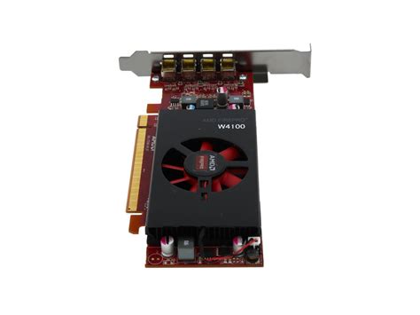 Amd firepro w4100 graphic card - poleworkshop