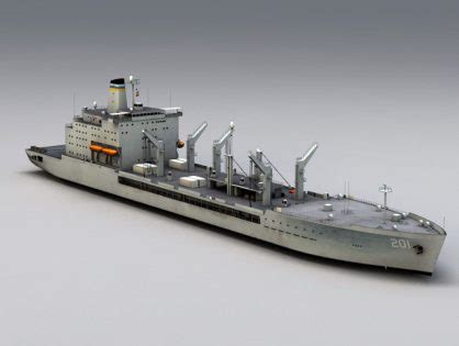 Cargo ship 3D models - Download Free 3D models