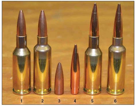 Wildcat Cartridges | Handloader Magazine