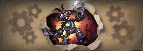 Hearthstone Patch Notes – 2.1.0.7628 - News - Hearthstone