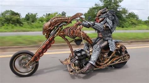 Pin on Amazing - Incredible - Weird Motorcycles