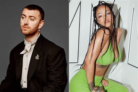 From Sam Smith to Rihanna, these are new albums to look forward to in 2023