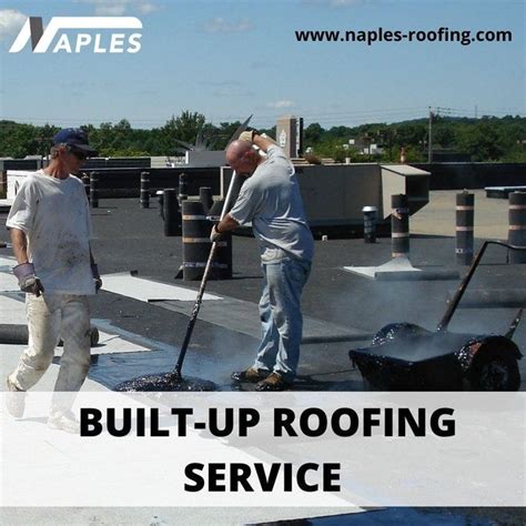 EPDM Rubber Roofing: Advantages and Disadvantages | Naples Roofing | by James Roofing | Medium