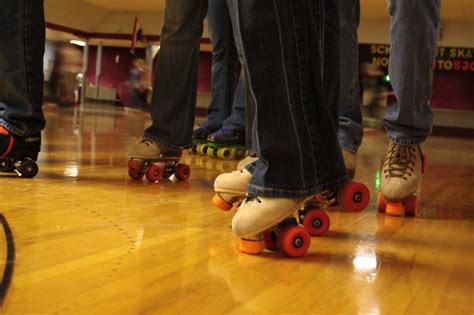 Oaks Park - Roller Skating Rinks in Portland OR