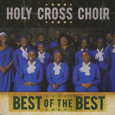 Holy Cross Choir - Best Of The Best (CD) | Music | Buy online in South Africa from Loot.co.za