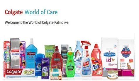 Colgate-Palmolive (India) Q3 net up 3.64 pc at Rs 199 cr ...