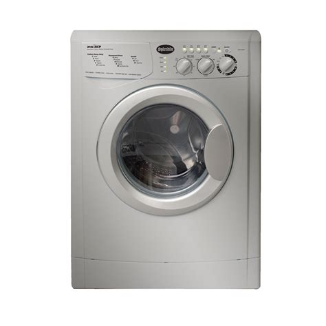 Splendide WDC7100XC Washer-Dryer Combo - Ventless, Platinum - Walmart.com