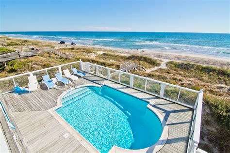 Blue Dolphin | Bluewater NC | Emerald Isle and Atlantic Beach Vacation ...