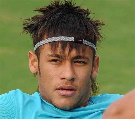 Neymar Hairstyle Wallpapers - Wallpaper Cave